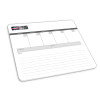 Thumbnail image for  Mousepad/Week At A Glance Note Pad