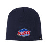 Thumbnail image for  The North Face Navy Mountain Beanie
