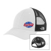 Thumbnail image for  The North Face Vintage White/Grey Ultimate Trucker Hat