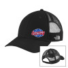 Thumbnail image for  The North Face Black/Black Ultimate Trucker Hat