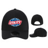 Thumbnail image for  Imperial Black The Alpha Cap