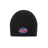 Thumbnail image for  Black Knit Beanie