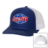 Thumbnail image for  Richardson Royal/White Trucker Hat