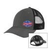 Thumbnail image for  The North Face Grey Heather/Black Ultimate Trucker Hat