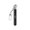 Thumbnail image for  Mini Black Tire Gauge/Keychain