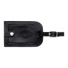 Thumbnail image for  Millennium Leather Luggage Tag