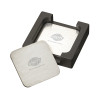 Thumbnail image for  Stainless Steel Coaster Set