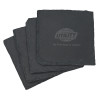 Thumbnail image for  Slate Coaster Set