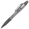Thumbnail image for  Silver/Silver Blossom Pen/Highlighter