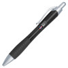 Thumbnail image for  Metallic Mykonos Black Pen