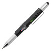 Thumbnail image for  6 in 1 Black Ballpoint Pen