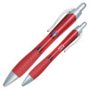 Thumbnail image for  Metallic Mykonos Red Pen