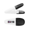Thumbnail image for  White Crocodile Clip/Magnet