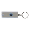 Thumbnail image for  Turbo Silver Flashlight Key Holder