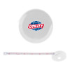 Thumbnail image for  White Round Cloth 60 Inch Tape Measure
