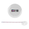 Thumbnail image for  White Round Cloth 60 Inch Tape Measure