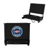 Thumbnail image for  Stadium Chair Black