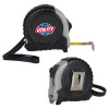 Thumbnail image for  Journeyman Locking 10 Ft. Silver Tape Measure