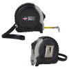 Thumbnail image for  Journeyman Locking 10 Ft. Silver Tape Measure