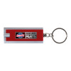Thumbnail image for  Turbo Red Flashlight Key Holder