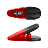 Thumbnail image for  Red Crocodile Clip/Magnet