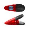 Thumbnail image for  Red Crocodile Clip/Magnet