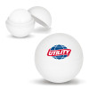 Thumbnail image for  White Lip Moisturizer Ball