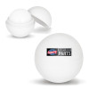 Thumbnail image for  White Lip Moisturizer Ball