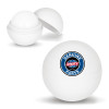Thumbnail image for  White Lip Moisturizer Ball