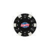 Thumbnail image for  Black Game Chip
