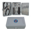 Thumbnail image for  Compact 26 Piece Deluxe Tool Kit
