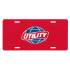 Thumbnail image for  License Plate