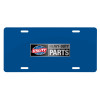 Thumbnail image for  License Plate