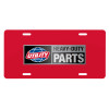 Thumbnail image for  License Plate
