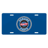 Thumbnail image for  License Plate