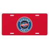 Thumbnail image for  License Plate