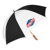 Thumbnail image for  64 Inch Black/White Umbrella