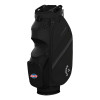 Thumbnail image for  Callaway Chase 14 Black Cart Golf Bag