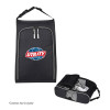 Thumbnail image for  Crosstown Side Mesh Black Shoe Bag