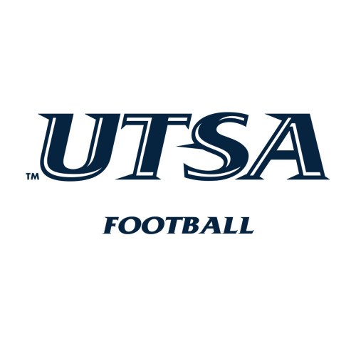  Medium Decal - UTS Football