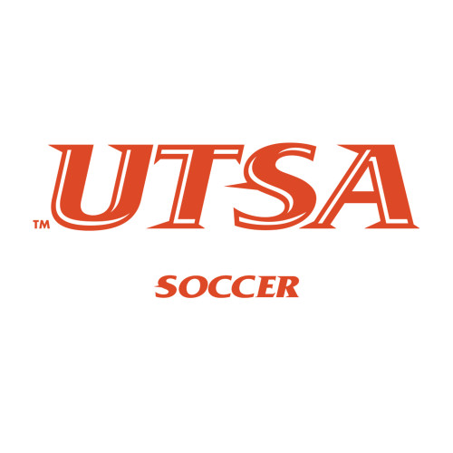  Medium Decal - UTS Soccer