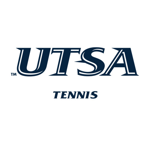  Medium Decal - UTS Tennis