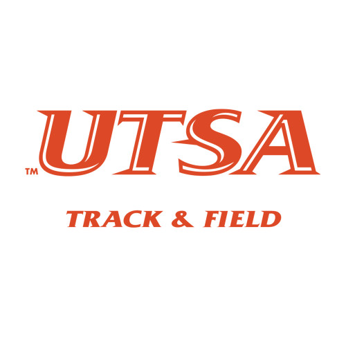  Medium Decal - UTS Track & Field
