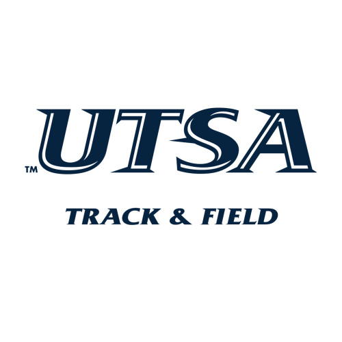  Medium Decal - UTS Track & Field