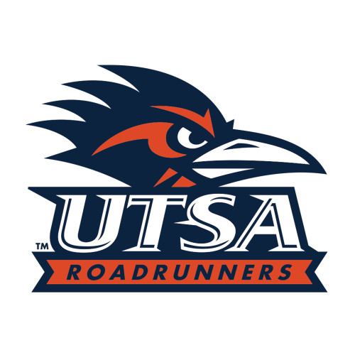 UTSA Medium Decal