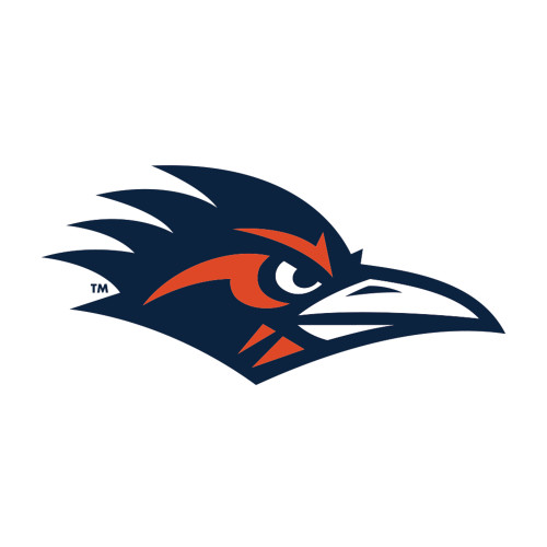 UTSA Medium Decal