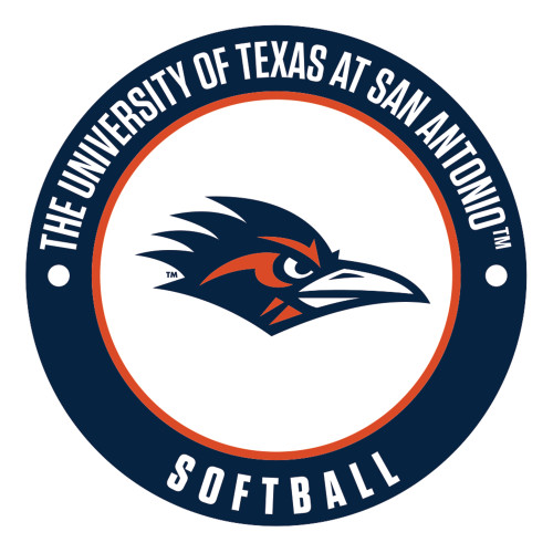 UTSA Medium Decal