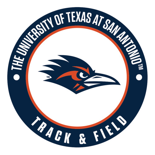 UTSA Medium Decal