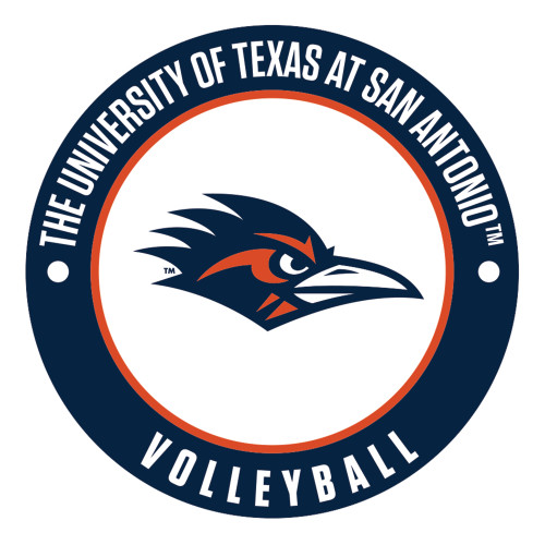 UTSA Medium Decal