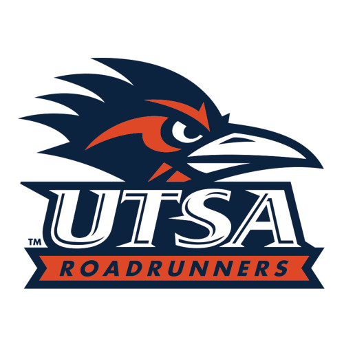 UTSA Large Decal